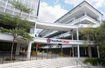 Tawaran Khas Pendidikan : Raudhah College