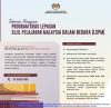 🎓 Biasiswa JPA 2025: Program Khas Lepasan SPM Dalam Negara Kini Dibuka!