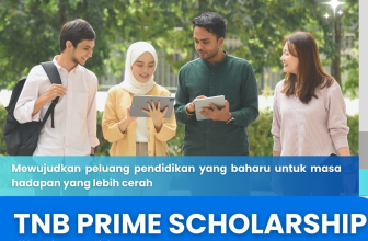 Permohonan Biasiswa Bank Negara Malaysia (BNM) Kijang 2025 Kini Dibuka!