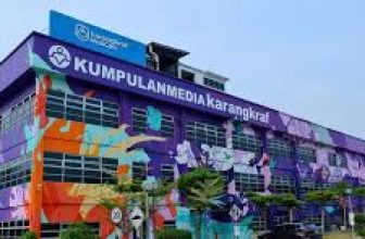 Biasiswa Karangkraf: CSR Kumpulan Media Karangkraf – Pembiayaan & Mentoring Pendidikan Tinggi