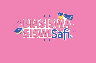 Biasiswa Siswi SAFI 2025