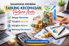 Bagaimana Membina Tabung Kecemasan Pertama Anda: Panduan Lengkap Untuk Kewangan Lebih Stabil