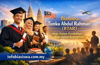 Biasiswa Tunku Abdul Rahman (BTAR)