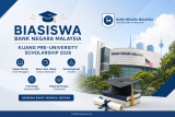 Biasiswa Bank Negara Malaysia (BNM)