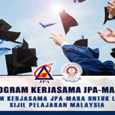 Semakan Kelayakan ke Sesi Penilaian SAC Program Khas Jepun, Korea, Perancis dan Jerman 2024