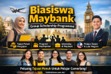 Biasiswa Maybank Group Scholarship Programme (MGSP): Tajaan Penuh Universiti Untuk Pelajar Malaysia