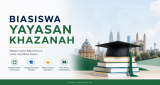 Biasiswa Yayasan Khazanah