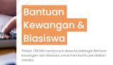 Biasiswa Sukan UNITAR