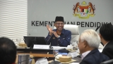 Pembangunan Pendidikan Tinggi Malaysia (PPPTM) 2026-2035