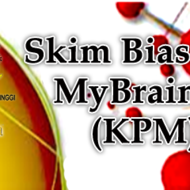 Biasiswa MyBrainSc KPT 2024: Peluang Keemasan untuk Saintis Muda Malaysia