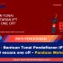 Biasiswa Kerajaan Jepun (Monbukagakusho: MEXT) untuk Pengajian Pasca Siswazah di Jepun 2025
