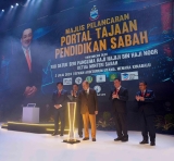 Biasiswa Kerajaan Negeri Sabah