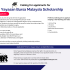 Program Biasiswa Daikin Malaysia Group 2024: Peluang Emas Sambung Belajar di Universiti Tempatan