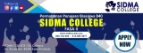 Biasiswa Khas B40 SIDMA Kolej