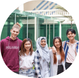 Biasiswa Sunway University & Bantuan Kewangan