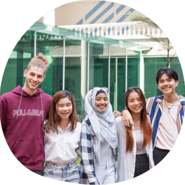 Biasiswa Sunway University & Bantuan Kewangan