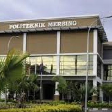 Biasiswa Politeknik Mersing
