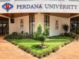Biasiswa di Perdana University