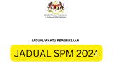 Tarikh dan Jadual SPM 2024: Persediaan Rapi untuk Kejayaan
