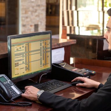 Kebaikan Kerjaya di Jabatan Front Office dalam Bidang Hospitaliti