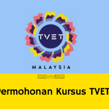 Permohonan Kursus TVET Online Ambilan Januari 2025: Laluan Ke Arah Masa Depan Yang Lebih Cerah