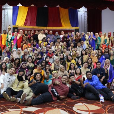 Tiga Pusat Wilayah UNITAR International University: Johor Bahru, Alor Setar, dan Kota Bharu