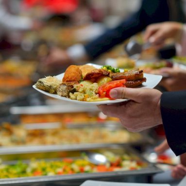 Kebaikan Jabatan Food & Beverage dalam Bidang Hospitaliti untuk Masa Depan yang Cerah