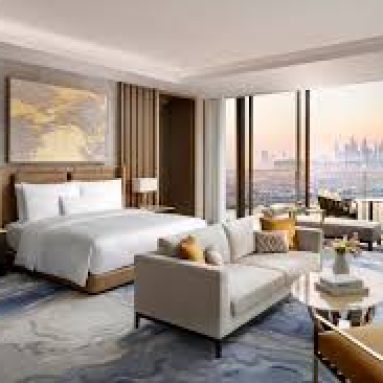 Kerjaya Jabatan Housekeeping dalam Bidang Hospitaliti: Peluang dan Masa Depan Cerah di Malaysia