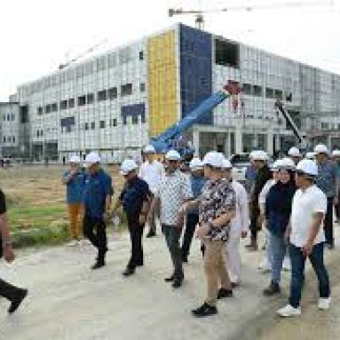 Hospital UMS Bakal Tingkat Mutu Pendidikan, Latihan Serta Tawar Perkhidmatan Perubatan Terbaik